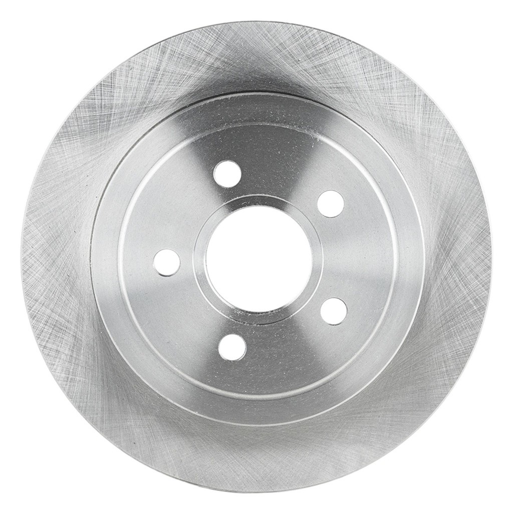 SureStop Brake Disc For Chrysler PT Cruiser 2003-2010 Driver OR Passenger Rear