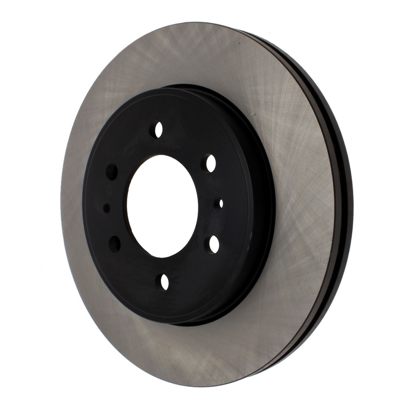 Centric Front Disc Brake Rotor for 2009 Ford F-150 (120.65130)