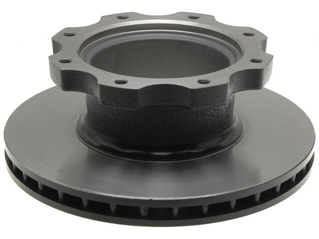 Front Brake Rotor For 2005-2010 Hino 185 2006 2007 2008 2009 SW695DD
