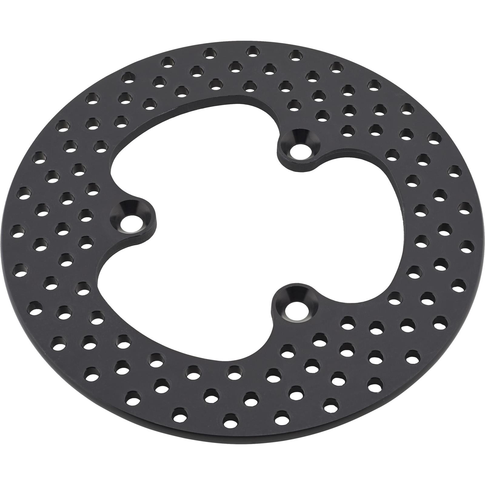 10.875″ Sprint Car Left Front Brake Kit Aluminum Rotor, Wilwood Dynalite Caliper
