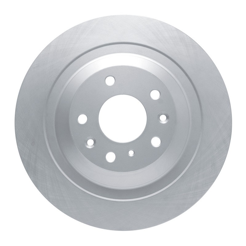 Dfc 604-80085 DFC GeoSPEC Coated Rotors – Plain