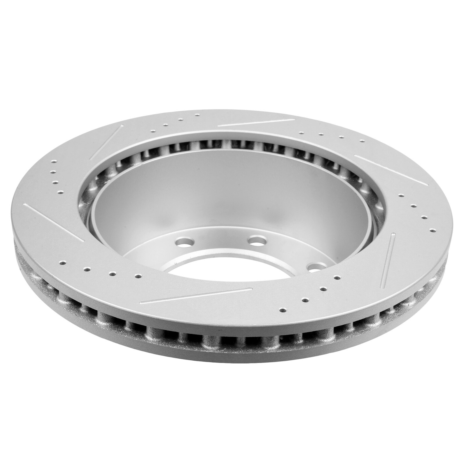 FOR FORD EXCURSION 1999-2004 FORD F-250 F-350 SUPER DUTY FRONT REAR BRAKE ROTORS