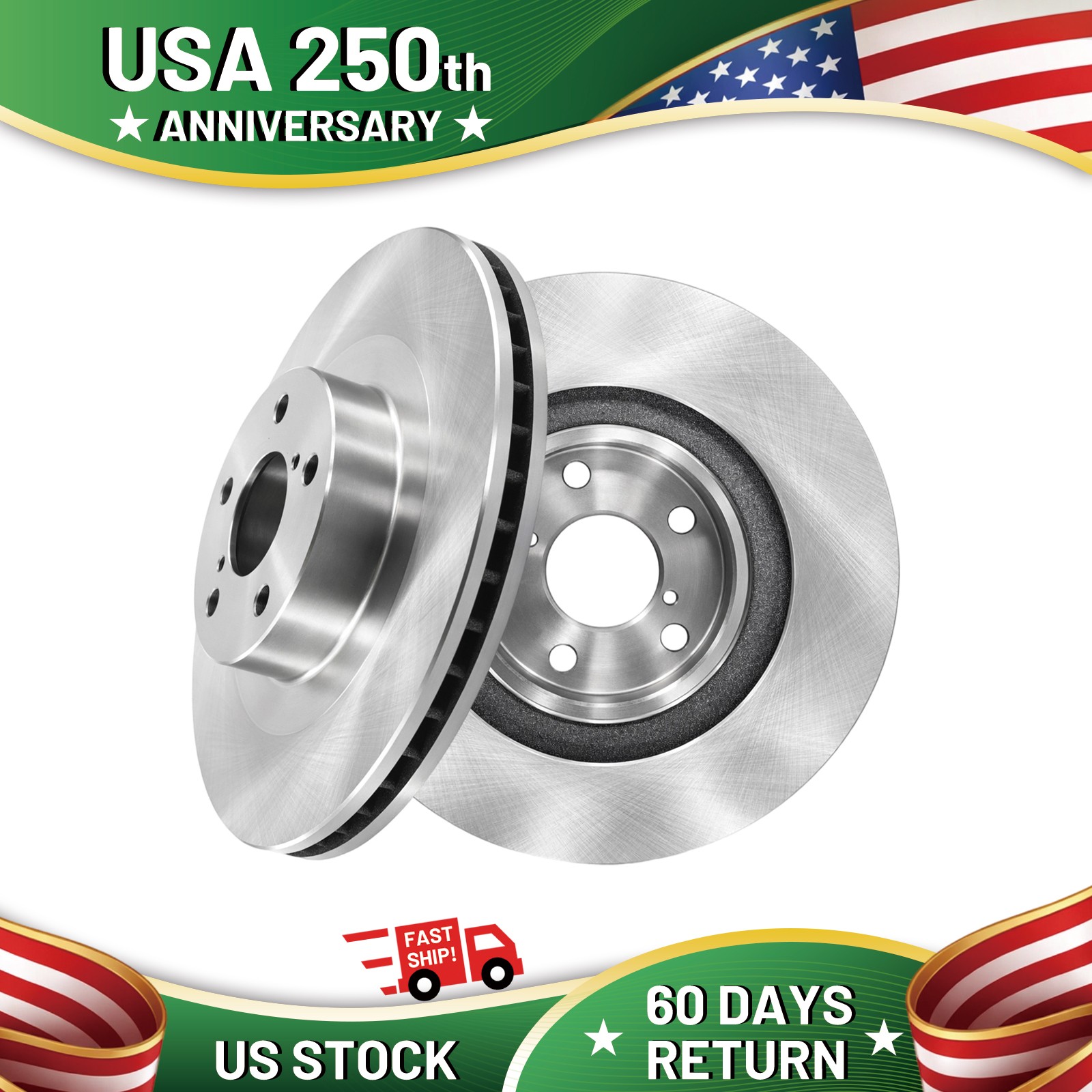 13.23″ Rear Disc Brake Rotor for 335is 335xi X1 BMW 330i 330xi 335d 335i xDrive