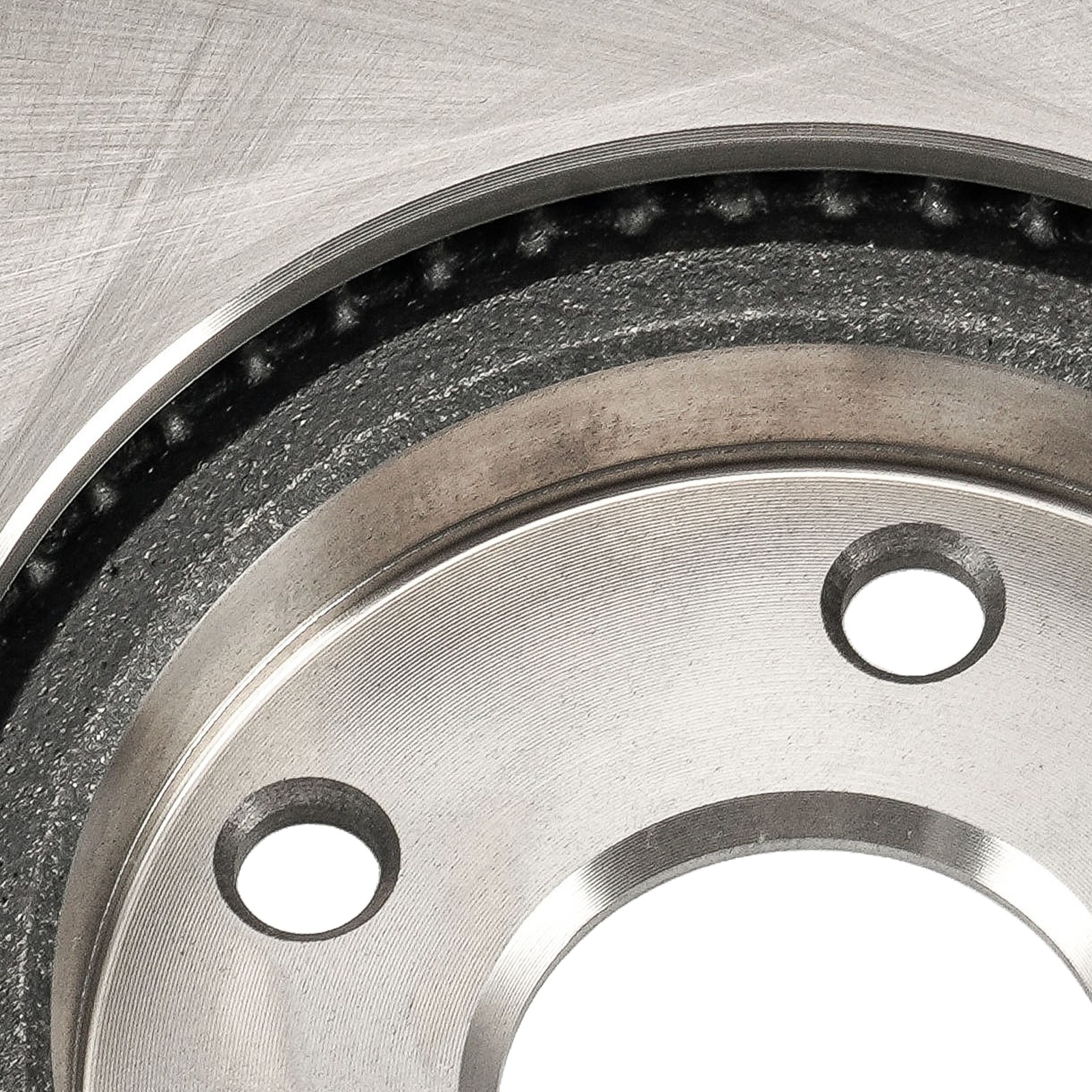 10.84’’ Front Brake Rotors For 2009-2012 2.5L and 2015-2018 Toyota RAV4 31440