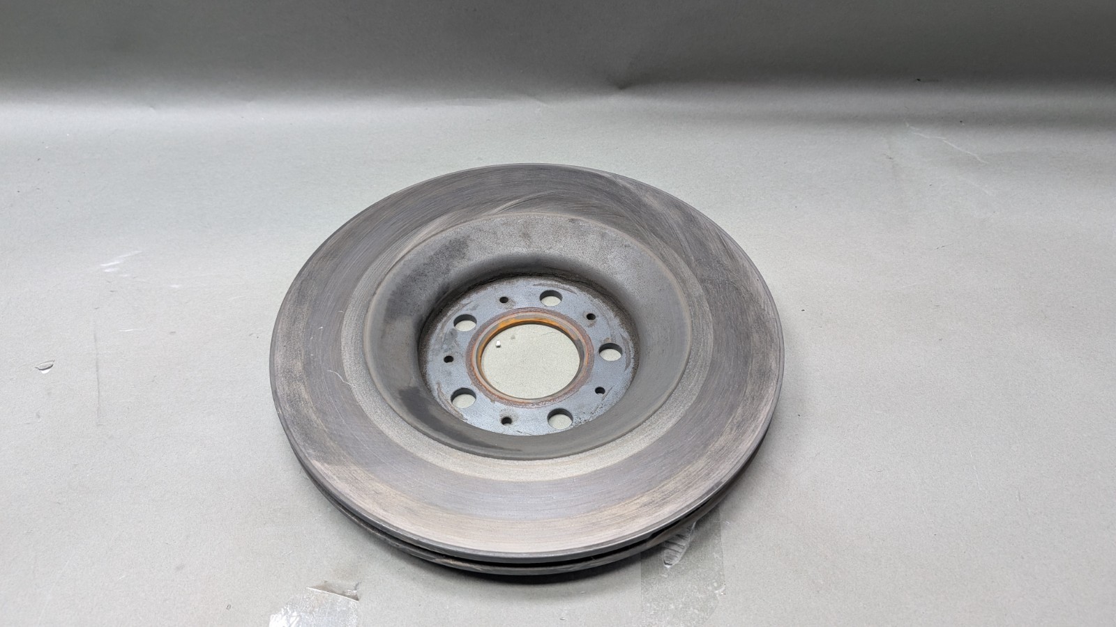 Tesla Model Y 2021-2024 Rear Left/Right Rotor Brake Disk OEM