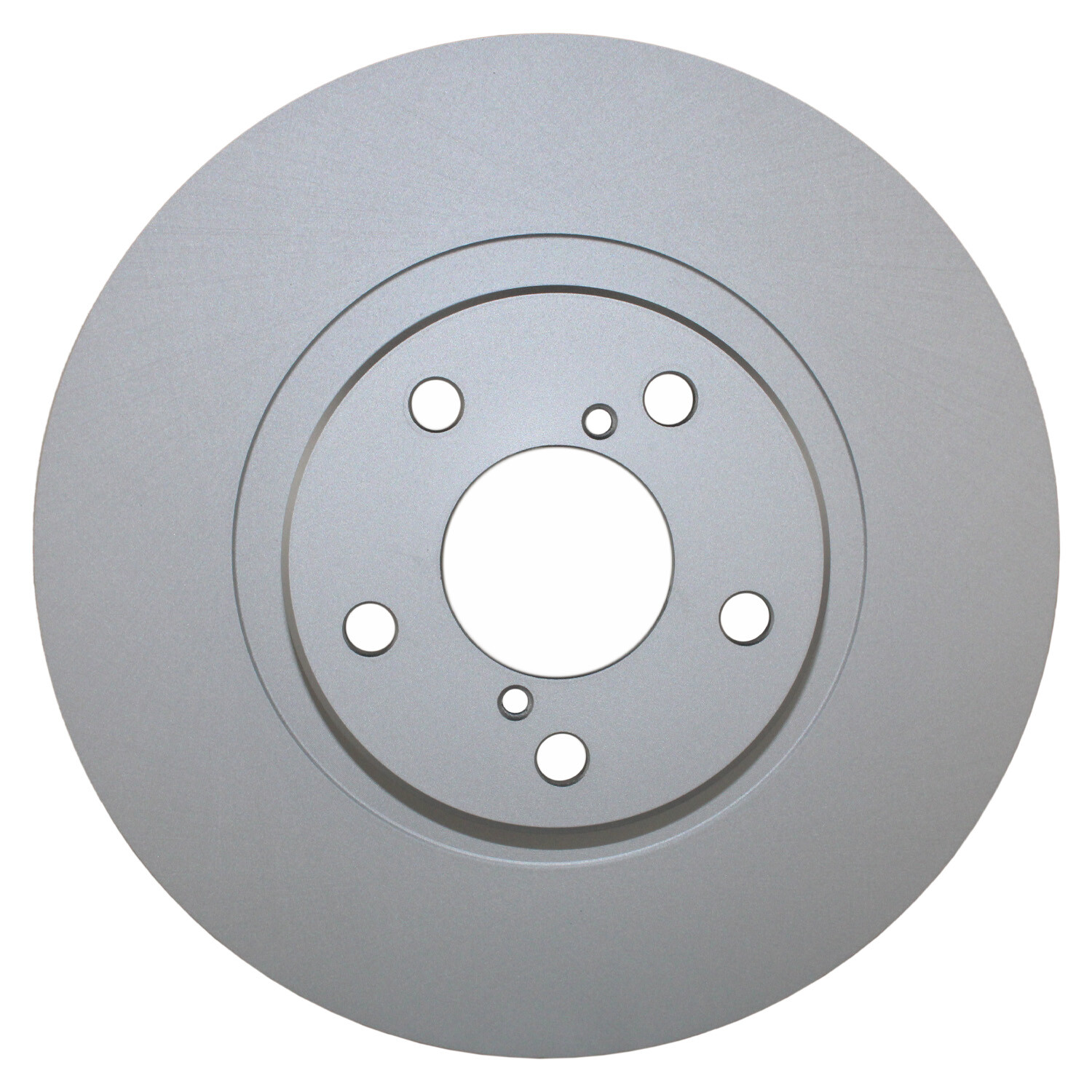 Bison Performance Front Coated 276mm Brake Disc for 9-2X FR-S BRZ Impreza Legacy