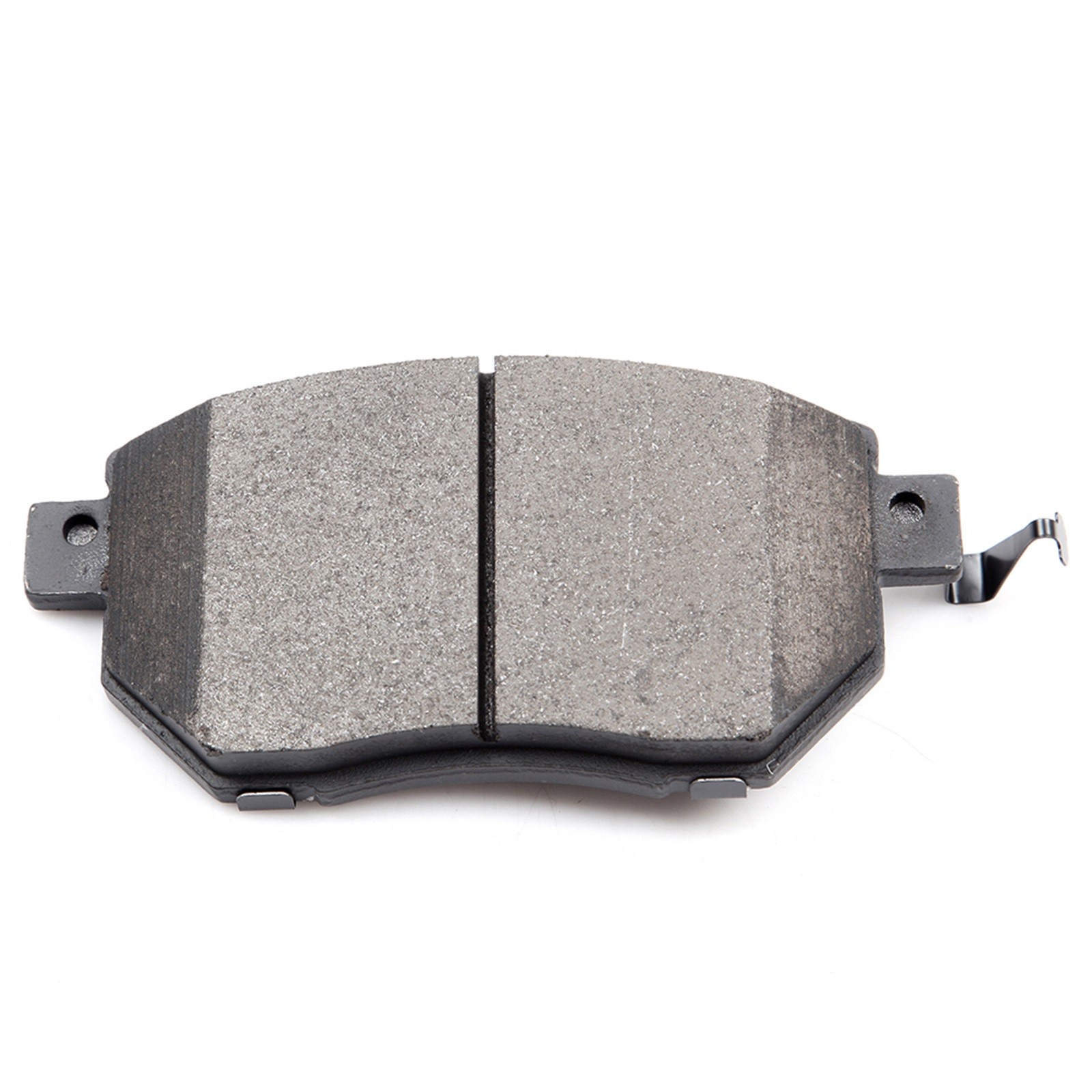FOR ALTIMA 2002-2006 G3000 CASTING FRONT BRAKE DISCS ROTORS + CERAMIC PADS