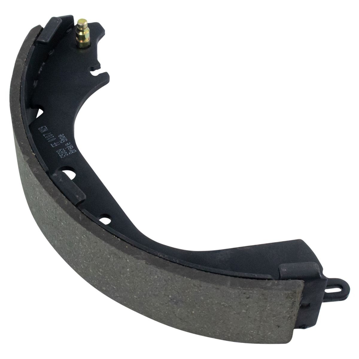 Rear Brake Shoe & Drum Kit For 87-91 Toyota 4Runner 87-95 Pickup 95-03 Tacoma