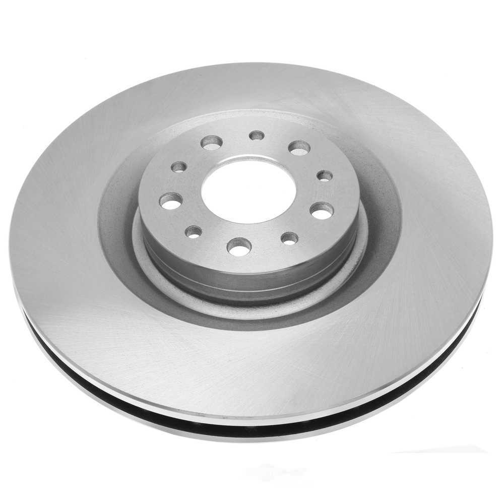 Front Brake Rotor For 2014-2018 Fiat 500L 2015 2016 2017 Raybestos 781770R