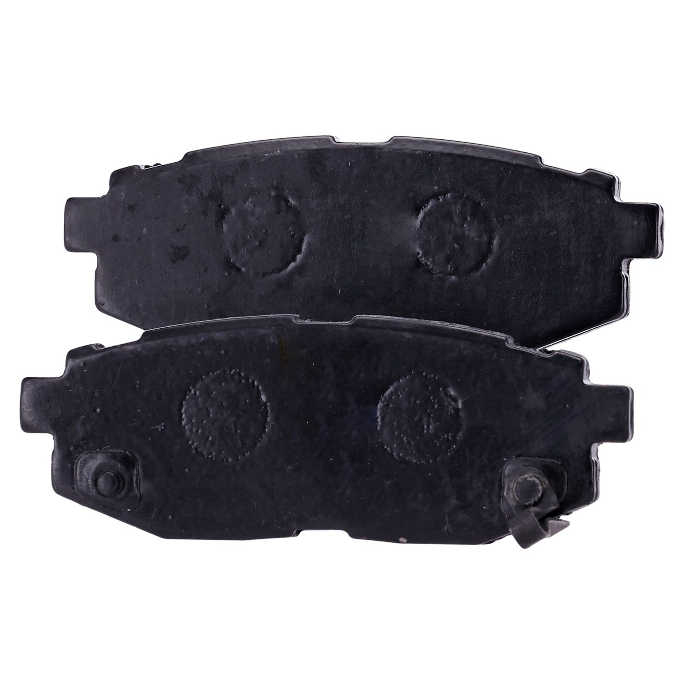 Rear Brake Pads Set for Subaru BRZ Toyota 86 Forester Scion FR-S Legacy Outback