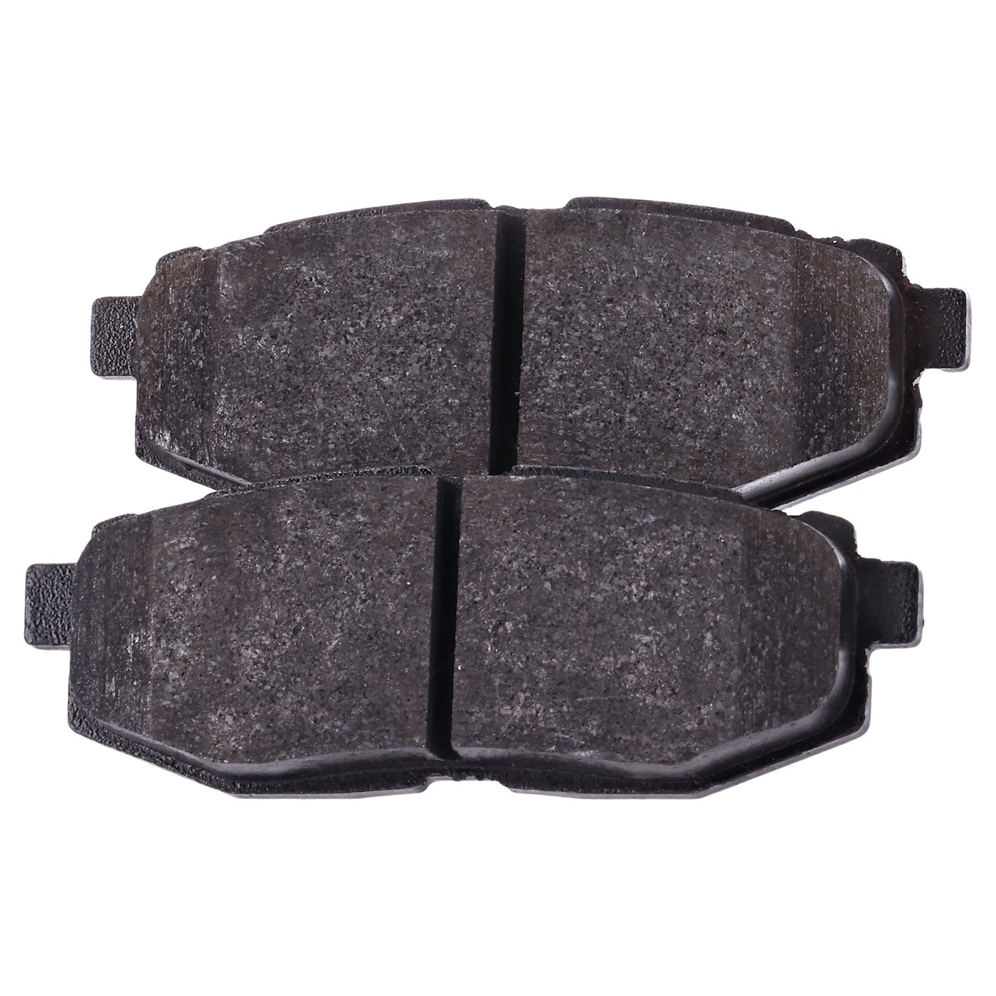 Rear Brake Pads Set for Subaru BRZ Toyota 86 Forester Scion FR-S Legacy Outback