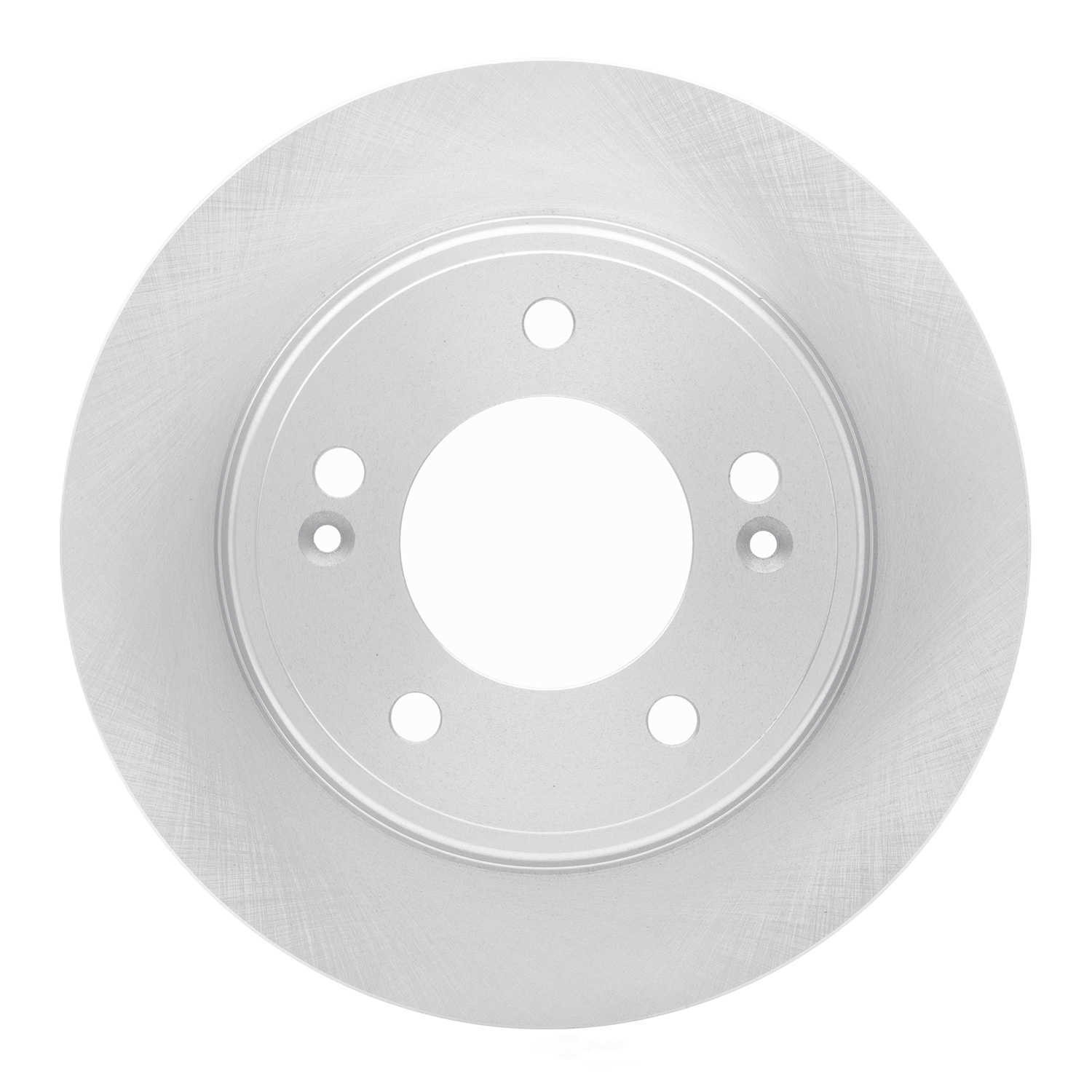 Disc Brake Rotor-EX DFC 600-03037
