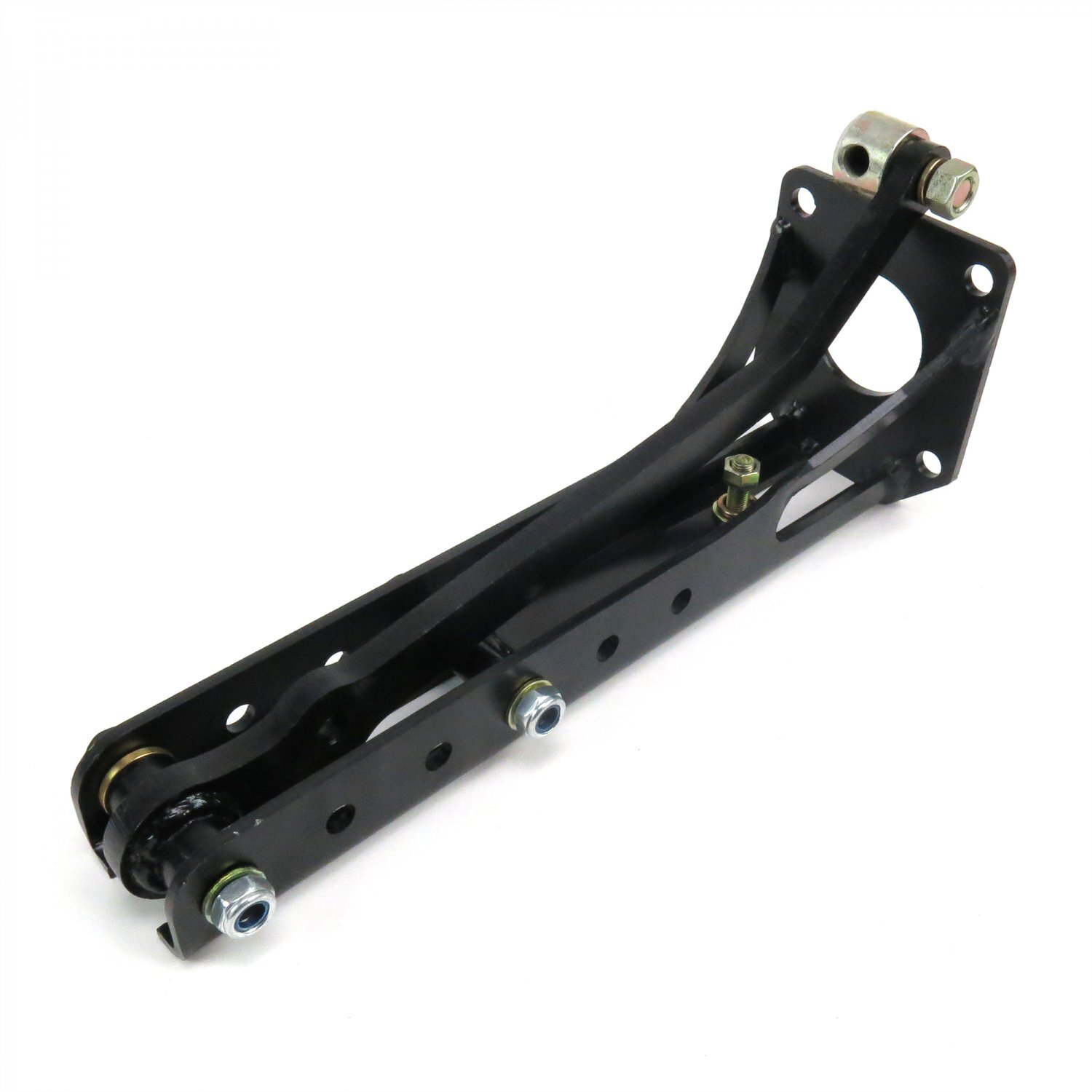 Universal and Adjustable Firewall Mount – A/T