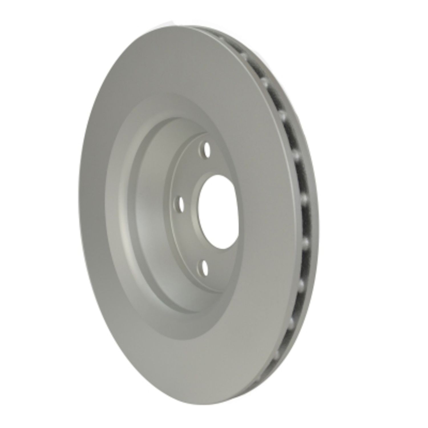 Hella Pagid 355113982 Disc Brake Rotor For Select 08-15 Audi Models