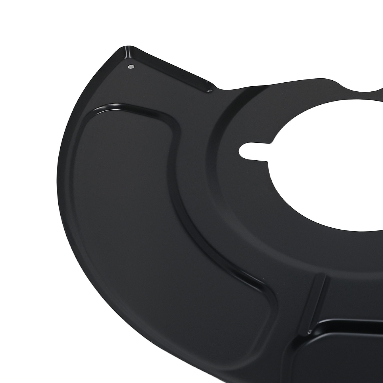 Front Left&Right Side Brake Backing Plate for Jeep Grand Cherokee/Dodge Durango
