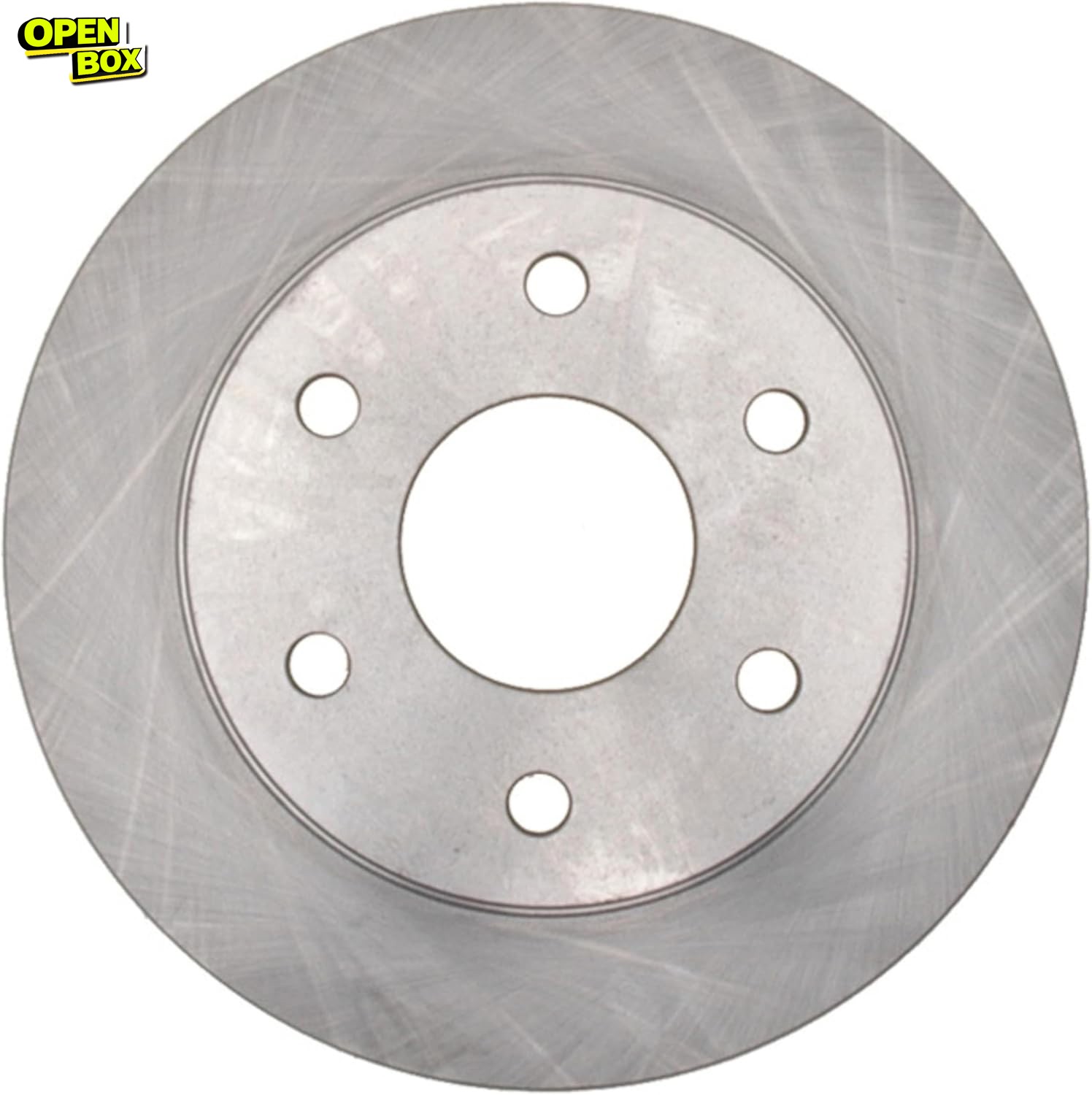18A925A Disc Brake Rotor For Select 99-08 Cadillac Chevrolet GMC Models