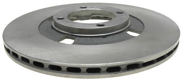 Front Brake Disc for 1983-1989 Isuzu Impulse 250mm Made in Japan – Ships Fast!