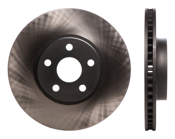 Advics Disc Brake Rotor P N A6f059