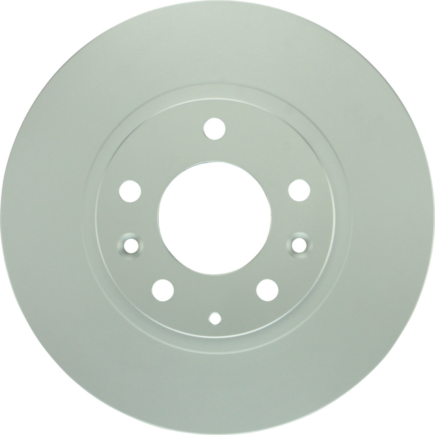 Bosch Front Disc Brake Rotor for Mazda MX-5, MX-5 Miata (34011474)