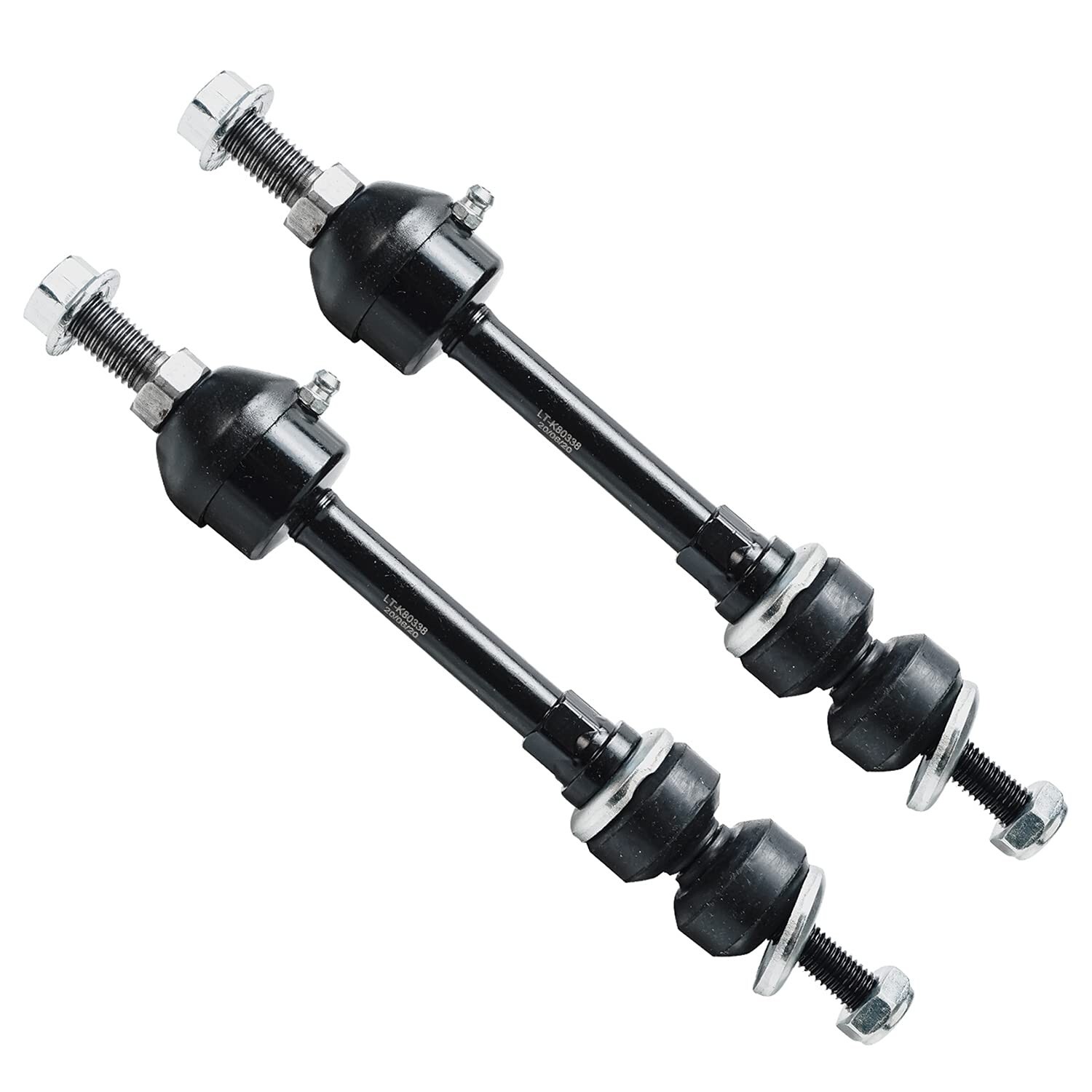 4WD 19pc Front CV Axle Control Arm Brake Rotor Hub & Bearing Kit for 05-08 F-150