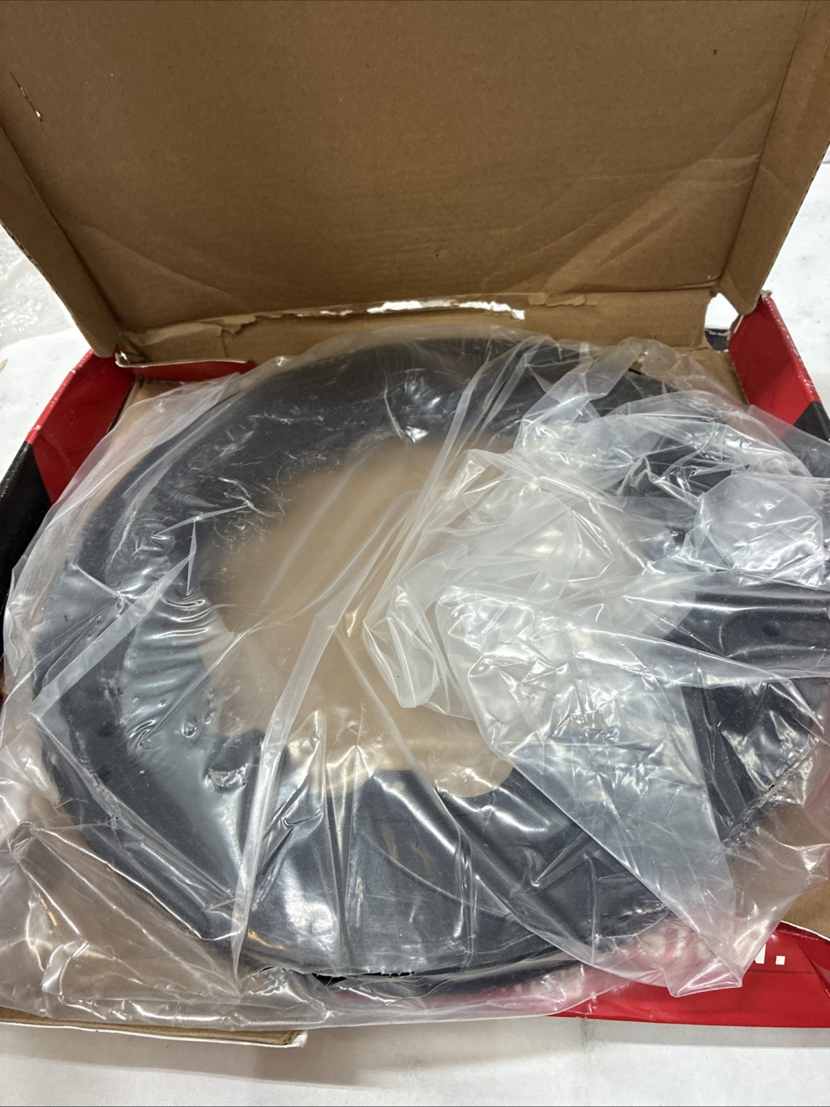 Wilwood 160-8401-BK ROTOR