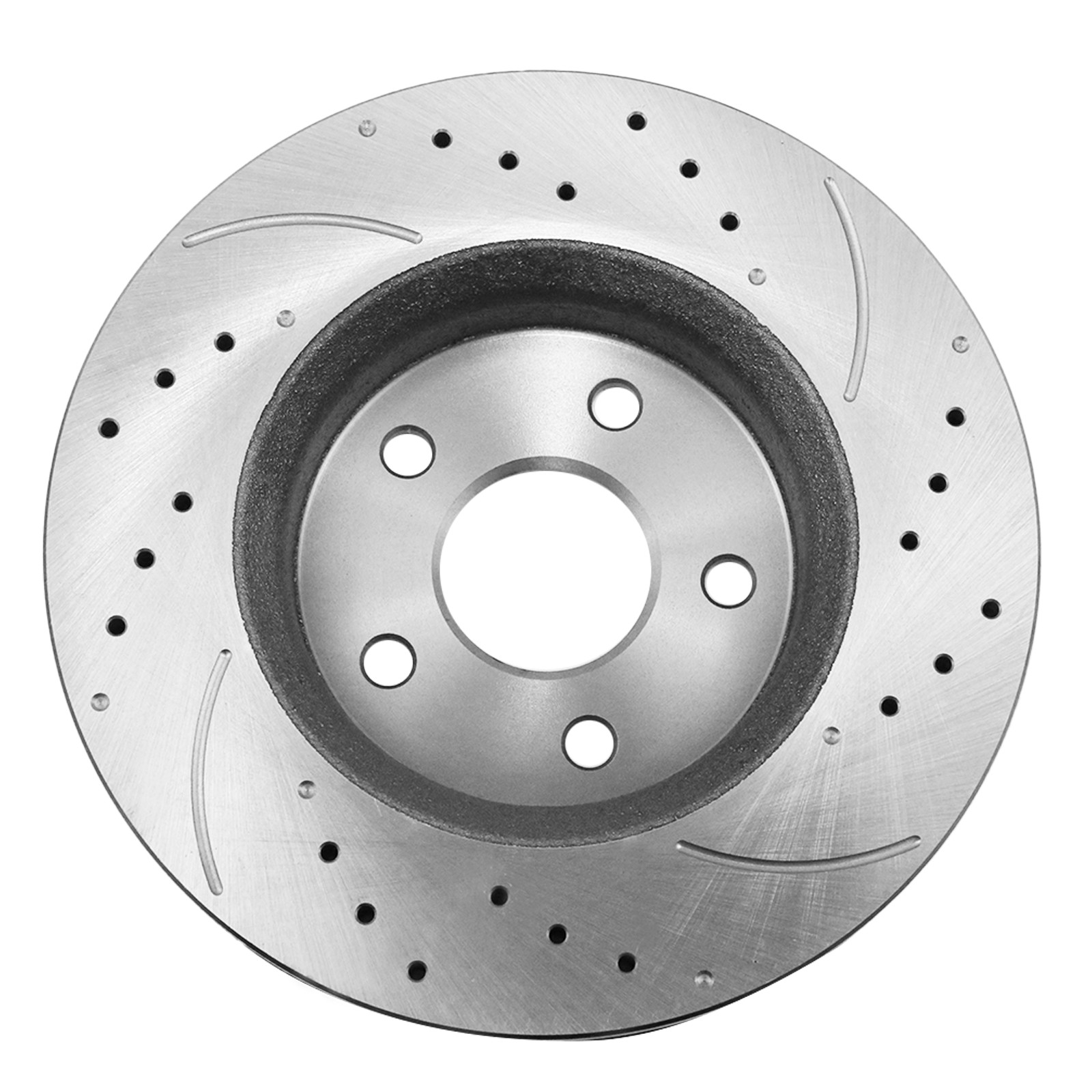 330mm Front Disc Rotor Brake Pad for Jeep Grand Cherokee 2012-2020 Dodge Durango