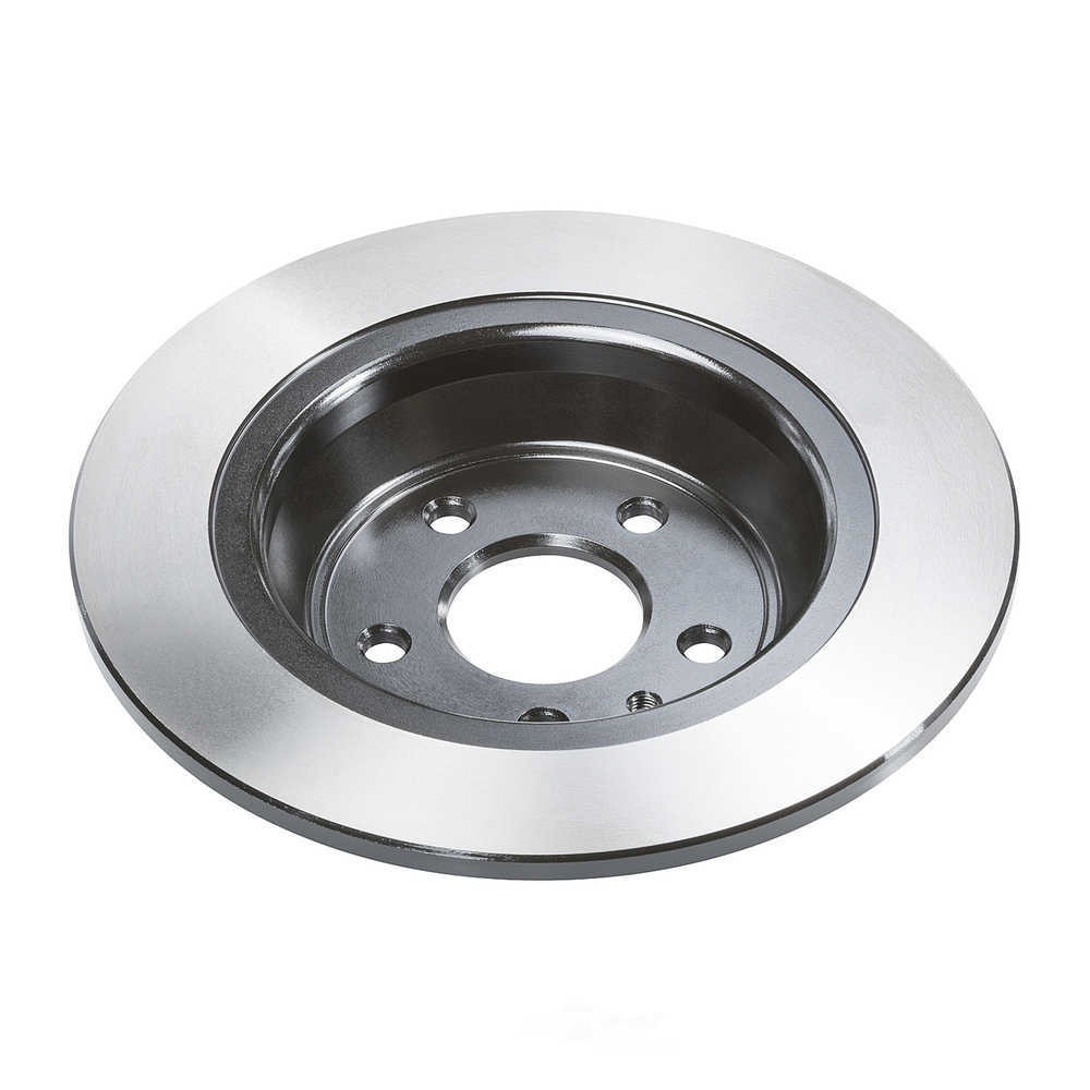 Disc Brake Rotor Wagner BD180597E