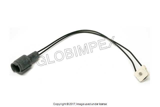 BMW E30 (1984-1993) Front Left Brake Pad Sensor (Overall Length 250 mm) BOWA