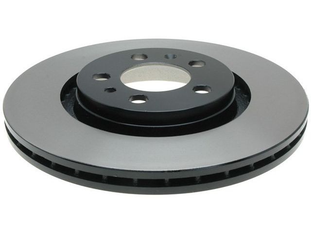 For 1998-2010 Volkswagen Beetle Brake Rotor Front Raybestos 44747JCBN 1999 2000