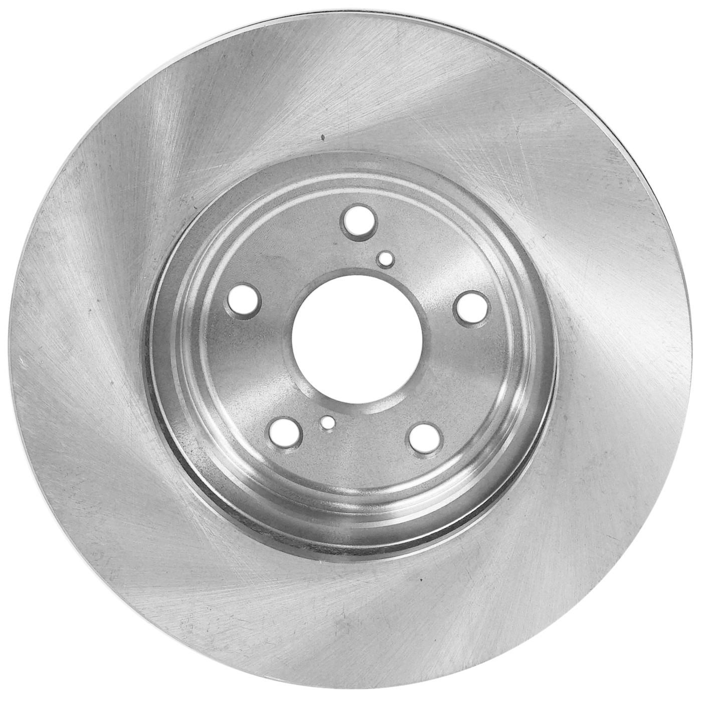 Front Brake Disc and Pad Kit For 2001-2006 Lexus LS430 Ceramic Plain Surface