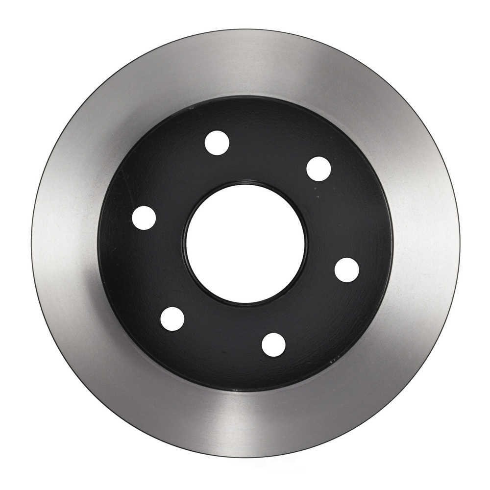 Disc Brake Rotor Wagner BD61812E