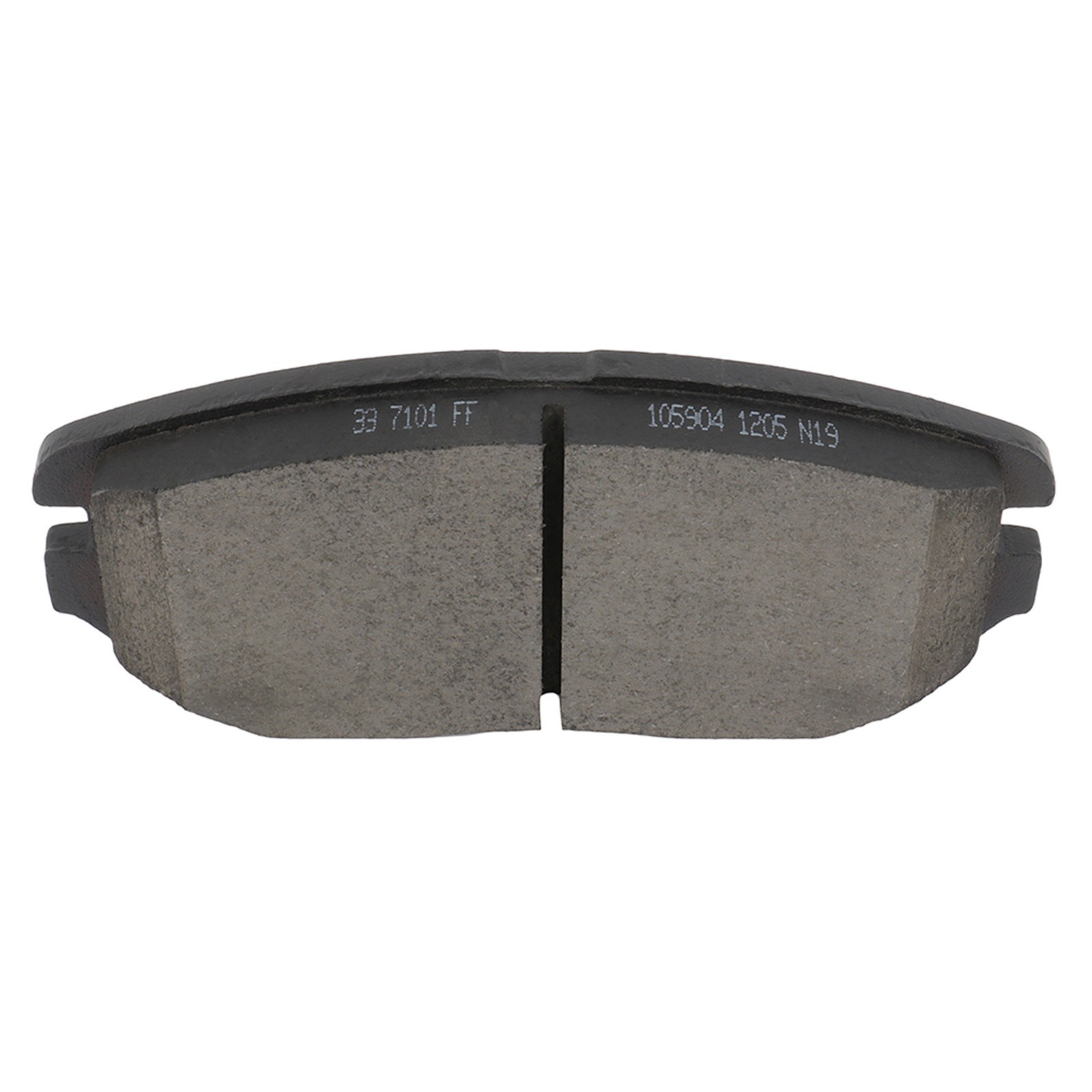 Front Ceramic Brake Pads And Rotors Kit For 2006 2007 2008 Hyundai For Sonat