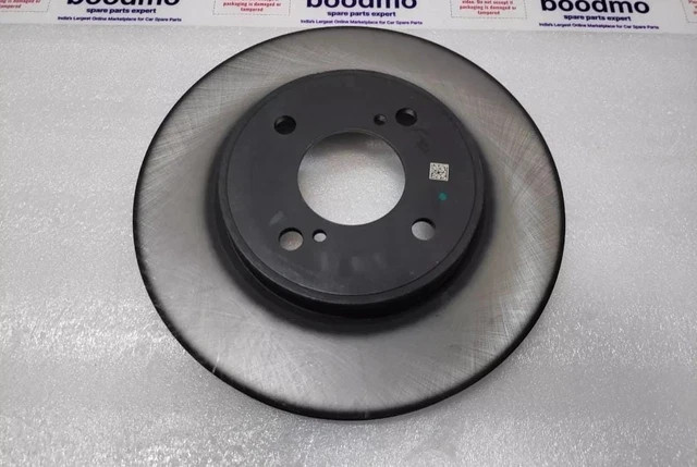 DISC FRONT BRAKE 55311M55T00