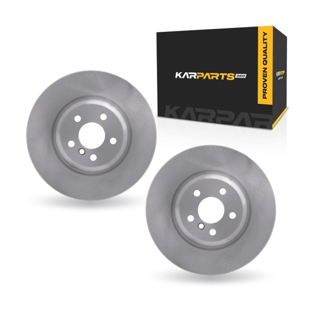 For BMW M340i/M340i xDrive 2020 21 22 23 24 2025 Brake Rotors