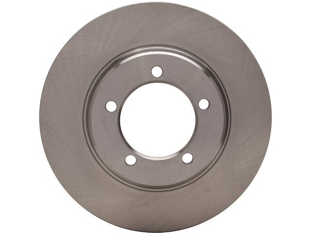 Front Brake Rotor For 1967-1970 Chevy Impala 1968 1969 JW275VK