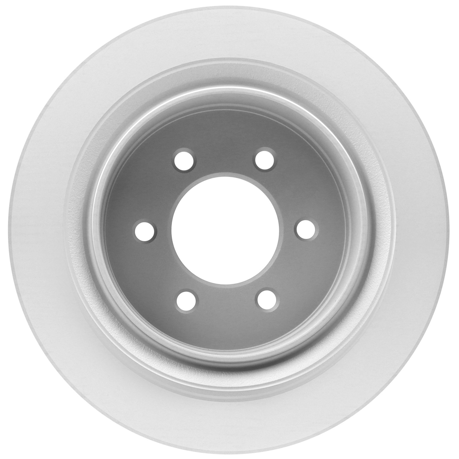 Rear Disc Brake Rotor for 12-14 Ford F-150 15-20 F-150 13.7 inch (348 mm)