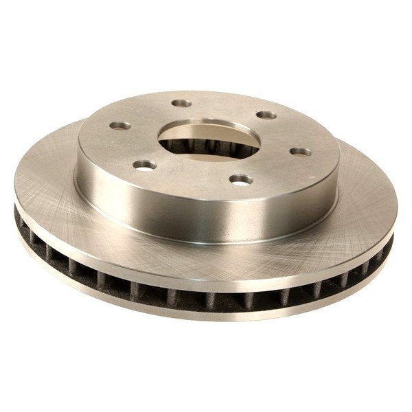 For Chevy Tahoe 95-00 ACDelco W0133-2206059-ACD Advantage Front Brake Rotor