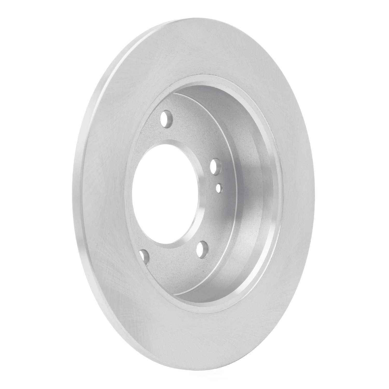 Disc Brake Rotor-EX DFC 600-03037