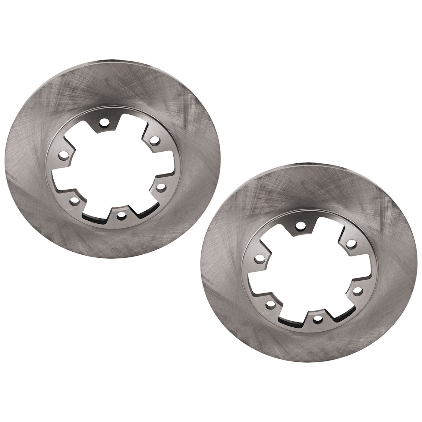 Rear Brake Disc Rotors for Ford Transit-150 Transit-250 Transit-350 HD 2015-2021