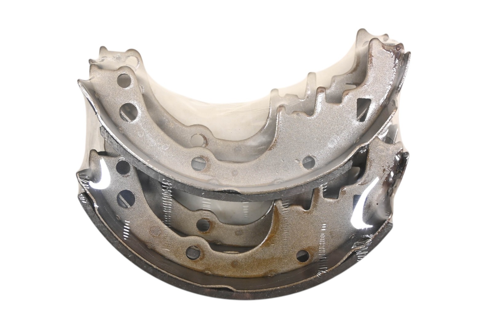 Raybestos 246PG Brake Shoe Kit NOS