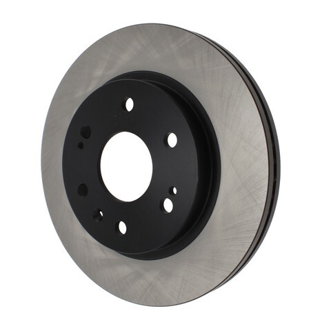 07-13 CADILLAC ESCALADE CENTRIC FRONT BRAKE ROTOR 120.66057 – SOLD INDIVIDUALLY