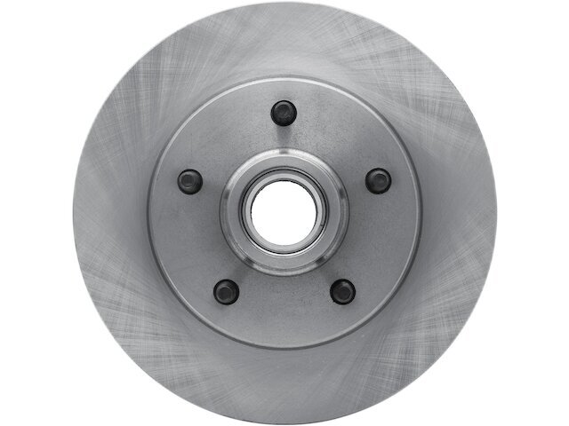 Dynamic Friction 77MM73Q Front Brake Rotor Fits 1979-1981 Oldsmobile Cutlass