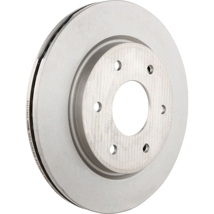 Brembo OE 09.B639.10 Front Premium Rotor for 2005-2006 Infiniti QX56