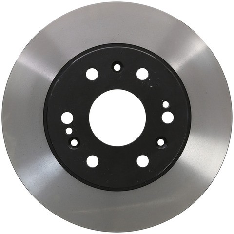 Wagner Brake BD126358E Wagner BD126358E Disc Brake Rotor