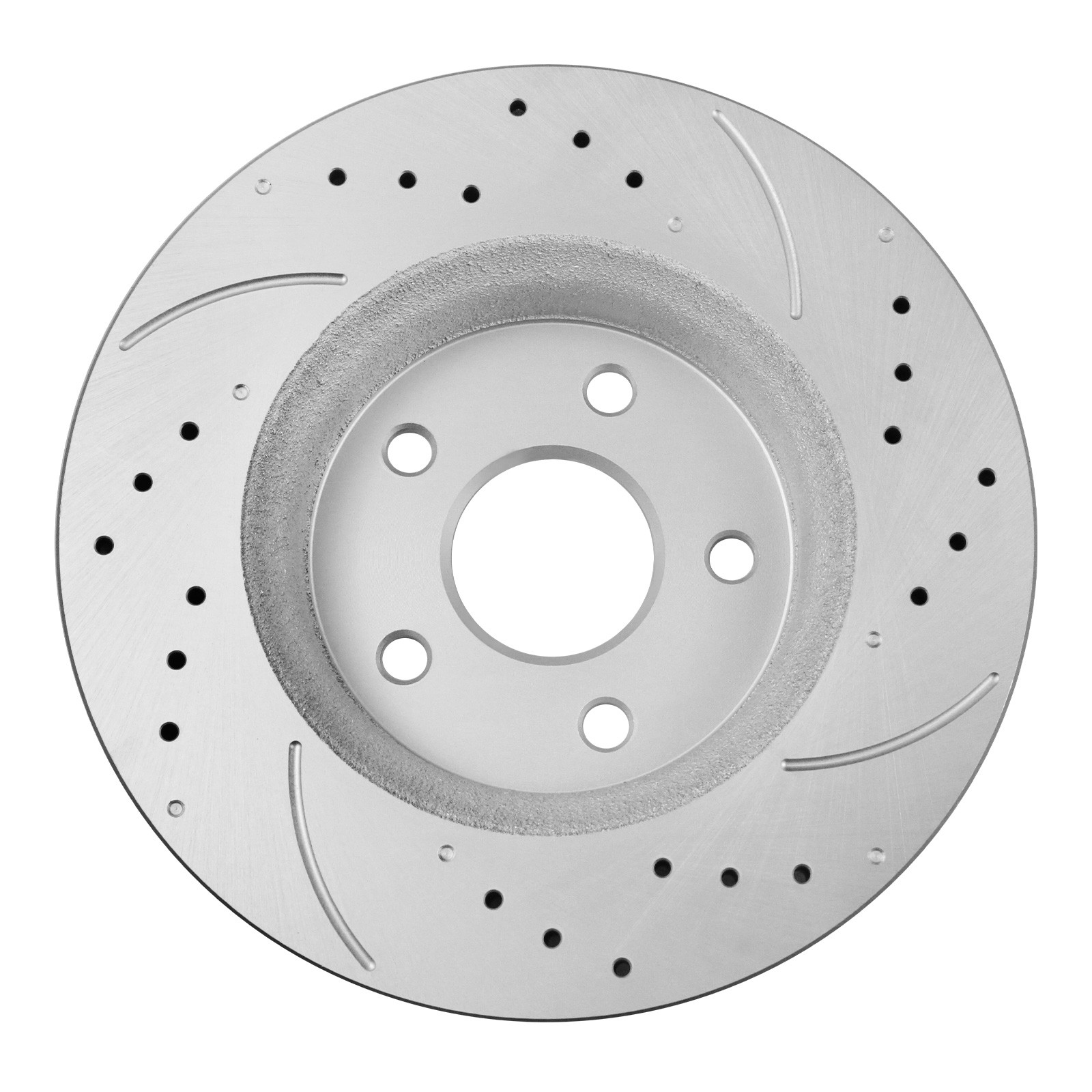 13″ Front Rear Rotors Brake Pads for 2011 – 2020 Grand Cherokee Dodge Durango