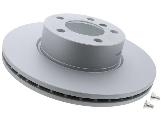 ATE Brake Disc (312 X 24 mm) Brake Rotor fits BMW 228i xDrive 2015-2016 68CYWCSK
