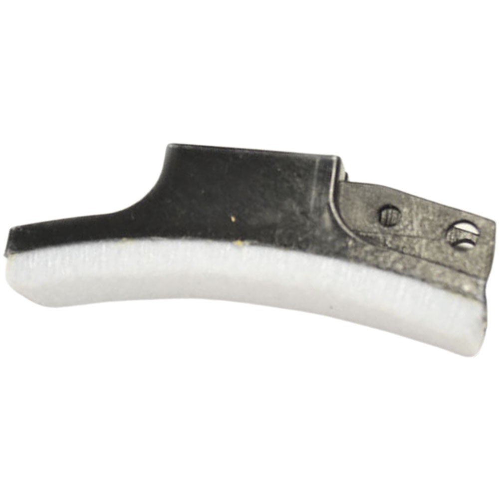 Fitness Braking Disc Brake Pads for Exercise Bike with Easy Installation
