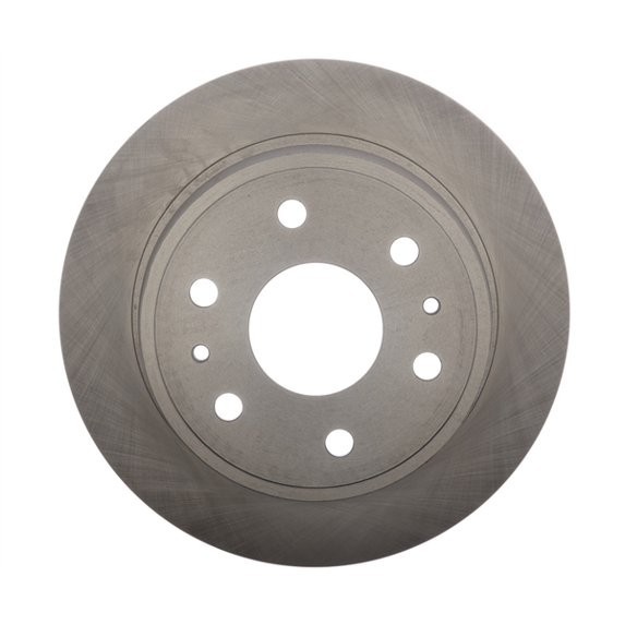 Rear Disc Brake Rotor 13.59″ For 2007-2020 Chevrolet Tahoe 5.3L V8