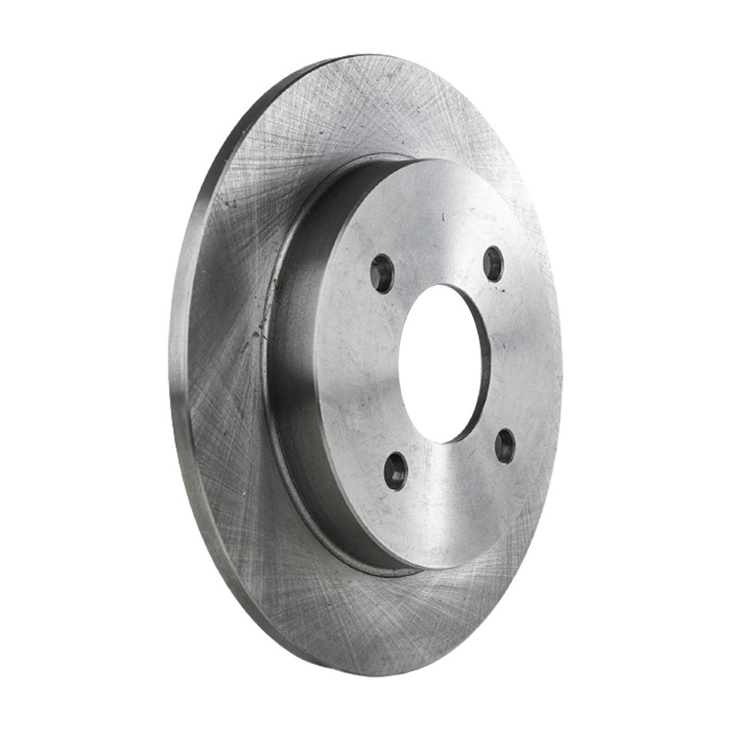 SureStop Brake Disc For Ford Focus 2001-2007 Driver OR Passenger Side | Single