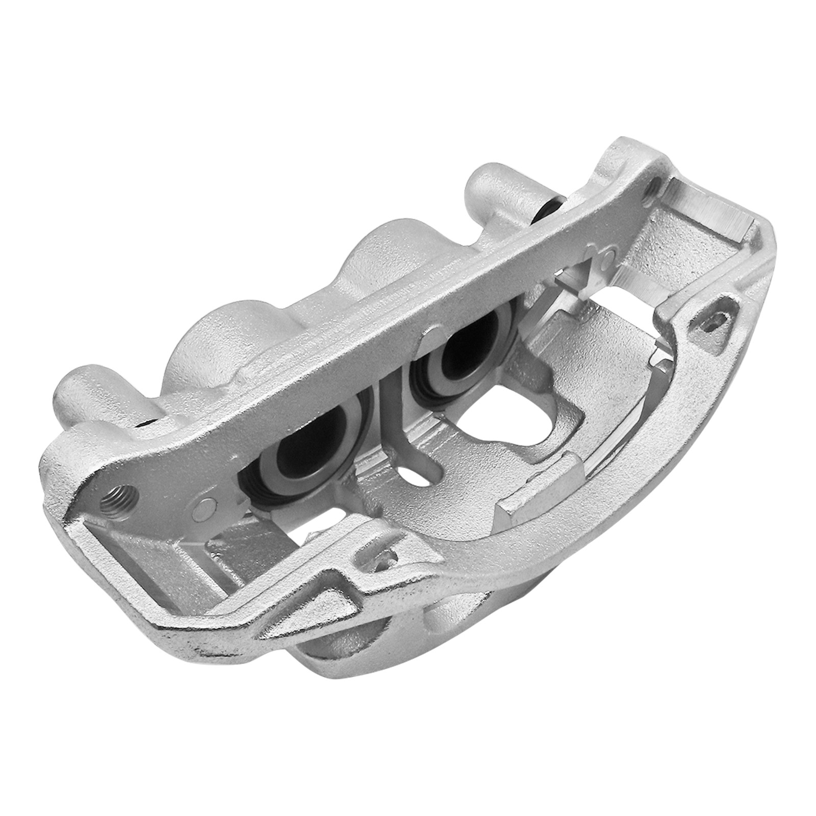 Front Brake Caliper Rotor Pad for GMC Chevrolet Silverado Sierra 2500 3500 HD